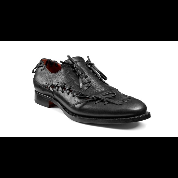 Acne Studios Rod Shoes - Picture 4 of 7